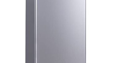 Best Mini Fridge With Dual Compartments