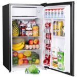 Best Mini Fridge With Freezer: Top Compact Choices for Every Space Best Mini Fridge With Freezer