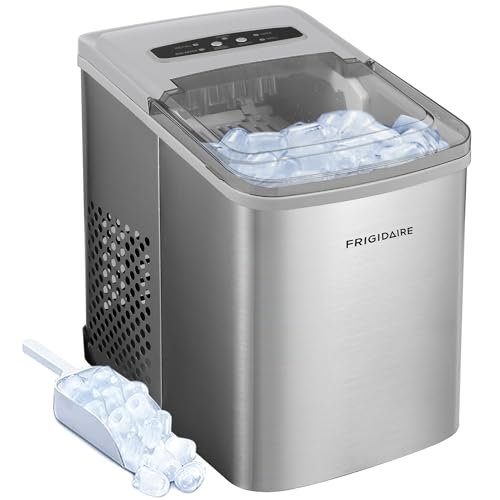 Best Mini Fridge With Ice Maker: Top Countertop Picks for Every Home Best Mini Fridge With Ice Maker