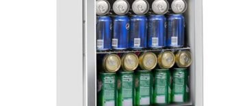 Best Mini Fridge With Lock