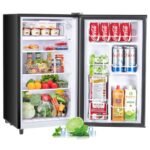 Best Mini Fridge With Low Noise: Top Picks for Quiet Cooling Best Mini Fridge With Low Noise