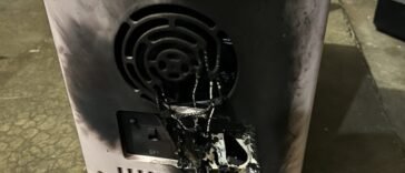 Can a Fridge Catch Fire? Understanding Risks And Fire Hazards With Mini And Full-Sized Refrigerators