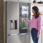 Connecting Your Wi-Fi Fridge: How to Set Up Samsung And LG Smart Refrigerators Connecting Your Wi-Fi Fridge: How to Set Up Samsung And Lg Smart Refrigerators
