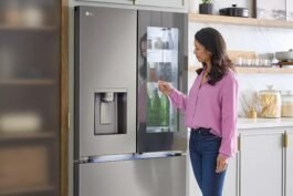 Connecting Your Wi-Fi Fridge: How to Set Up Samsung And Lg Smart Refrigerators