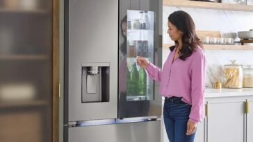 Connecting Your Wi-Fi Fridge: How to Set Up Samsung And Lg Smart Refrigerators