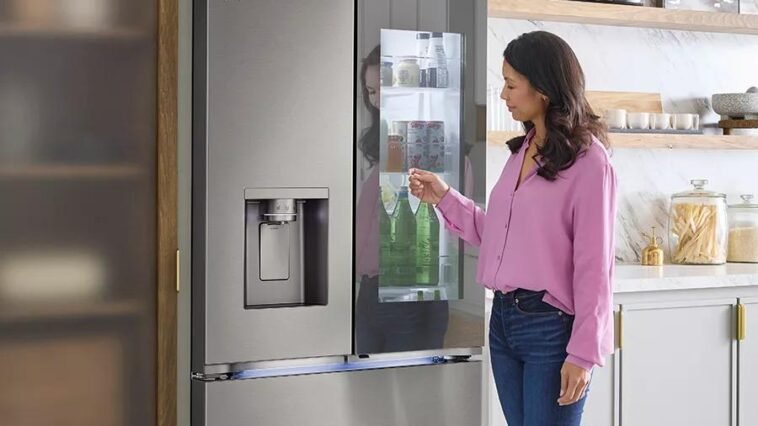 Connecting Your Wi-Fi Fridge: How to Set Up Samsung And Lg Smart Refrigerators
