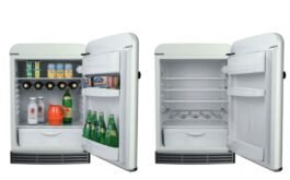 Creative Mini Fridger Uses