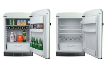 Creative Mini Fridger Uses