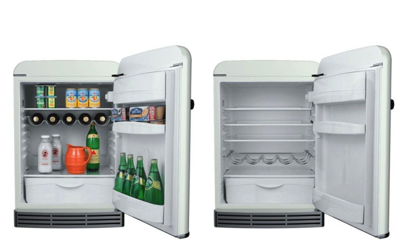 Creative Mini Fridger Uses