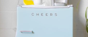 Diy Mini Fridger Decor