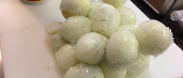 Eggs Frozen in the Fridge: Are They Still Good? What to Do With Frozen And Hard-Boiled Eggs