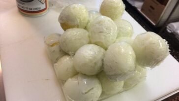 Eggs Frozen in the Fridge: Are They Still Good? What to Do With Frozen And Hard-Boiled Eggs