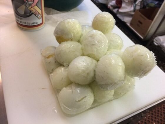 Photo inspiration: Gallery Detail: Eggs Frozen In The Fridge Are They Still Good What