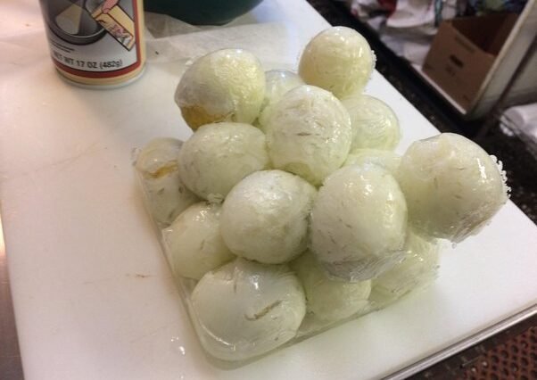 Eggs Frozen in the Fridge: Are They Still Good? What to Do With Frozen And Hard-Boiled Eggs