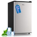 Exploring the Sanyo Mini Fridge: Stainless Steel Options, Parts, And Features Exploring the Sanyo Mini Fridge: Stainless Steel Options, Parts, And Features