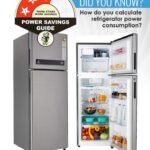 Fridge Wattage Explained: Understanding Power Consumption for Samsung, Lg, Whirlpool, And More