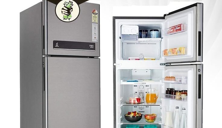Fridge Wattage Explained: Understanding Power Consumption for Samsung, Lg, Whirlpool, And More