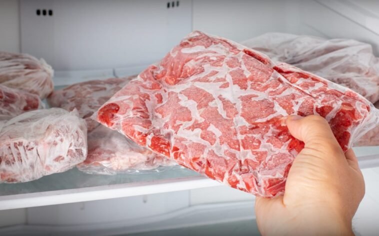 How Long Can Packaged Chicken Stay Fresh in the Fridge? A Guide to Proper Storage How Long Can Packaged Chicken Stay Fresh in the Fridge? A Guide to Proper Storage