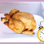 How Long Can You Keep Grilled Chicken in the Fridge? Tips for Storage And Freshness How Long Can You Keep Grilled Chicken in the Fridge? Tips for Storage And Freshness 6
