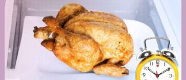 How Long Can You Keep Grilled Chicken in the Fridge? Tips for Storage And Freshness 6