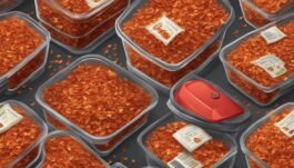 How Long Do Bell Peppers Last in the Fridge? Storage Tips And Shelf Life