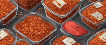 How Long Do Bell Peppers Last in the Fridge? Storage Tips And Shelf Life