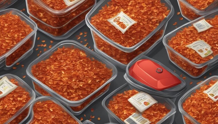 How Long Do Bell Peppers Last in the Fridge? Storage Tips And Shelf Life How Long Do Bell Peppers Last in the Fridge? Storage Tips And Shelf Life