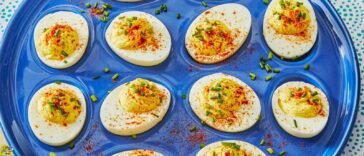 How Long Do Deviled Eggs Last in the Fridge? Tips for Storage And Freshness