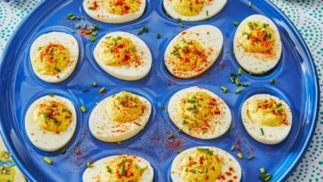 How Long Do Deviled Eggs Last in the Fridge? Tips for Storage And Freshness