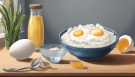 How Long Do Fried Eggs Last in the Fridge? Storage Tips And Best Practices