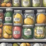 How Long Do Pickled Eggs Last in the Fridge? Storage Tips And Shelf Life
