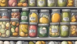How Long Do Pickled Eggs Last in the Fridge? Storage Tips And Shelf Life