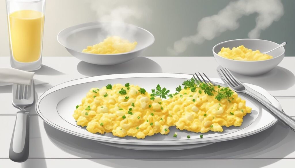 how-long-do-scrambled-eggs-last-in-the-fridge-storage-tips-for