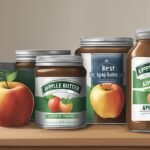 How Long Does Apple Butter Last in the Fridge: Shelf Life Tips How Long Does Apple Butter Last in the Fridge