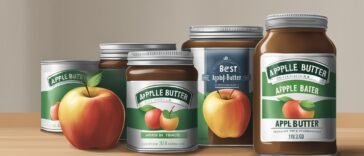 How Long Does Apple Butter Last in the Fridge