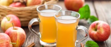 How Long Does Apple Cider Last in the Fridge