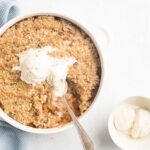 How Long Does Apple Crumble Last Out of the Fridge