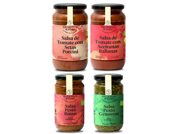 How Long Does Jarred Sauce Last in the Fridge? Shelf Life for Salsa, Pasta Sauce, Pesto, And More How Long Does Jarred Sauce Last in the Fridge? Shelf Life for Salsa, Pasta Sauce, Pesto, And More