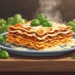 How Long Does Lasagna Last in the Fridge? Storage Tips for Keeping Your Lasagna Fresh