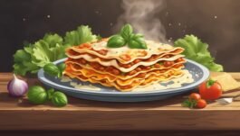 How Long Does Lasagna Last in the Fridge? Storage Tips for Keeping Your Lasagna Fresh