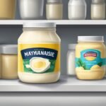 How Long Does Mayo Last in the Fridge? Storage Tips for Store-Bought And Homemade Mayo How Long Does Mayo Last in the Fridge? Storage Tips for Store-Bought And Homemade Mayo