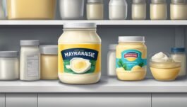 How Long Does Mayo Last in the Fridge? Storage Tips for Store-Bought And Homemade Mayo