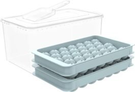 How Mini Fridger Saves Space