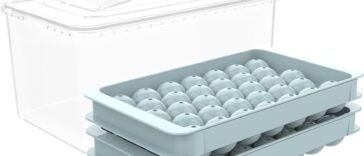 How Mini Fridger Saves Space