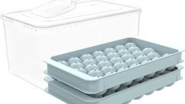 How Mini Fridger Saves Space