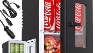 How to Choose the Most Affordable Mini Fridge for Your Home Or Office