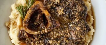 How to Cook Beef Shanks in Slow Cooker