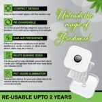 How to Remove Odor from Your Fridge: Tips for Eliminating Unwanted Smells