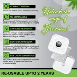 How to Remove Odor from Your Fridge: Tips for Eliminating Unwanted Smells