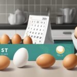 How to Store Beaten Eggs in the Fridge: Tips And Shelf Life Explained How to Store Beaten Eggs in the Fridge: Tips And Shelf Life Explained